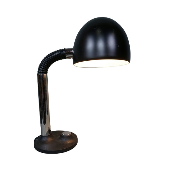 Image 1 of Egon Hillebrand bureaulamp