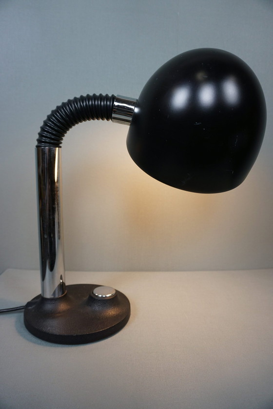 Image 1 of Egon Hillebrand bureaulamp