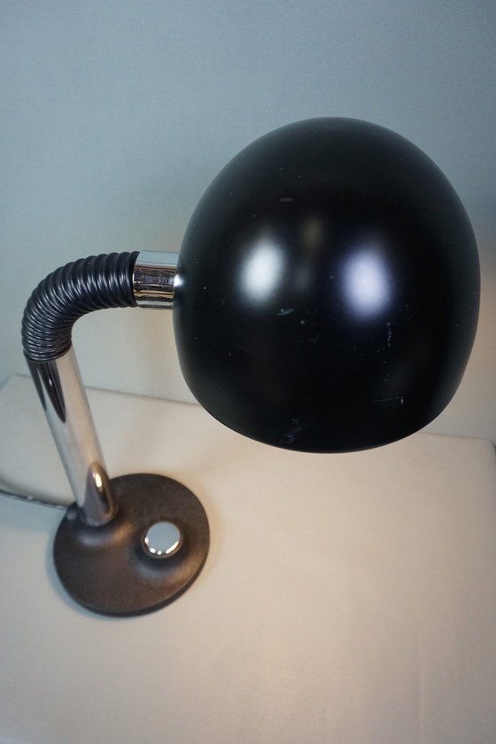 Image 1 of Egon Hillebrand bureaulamp