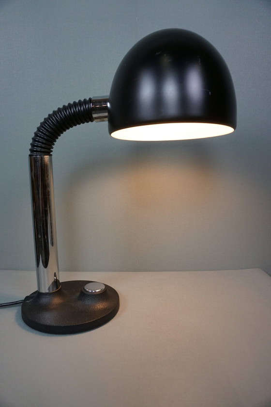 Image 1 of Egon Hillebrand bureaulamp