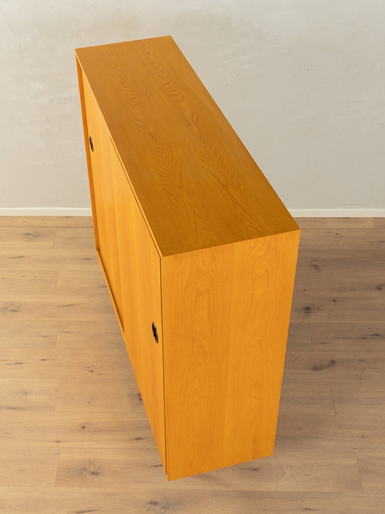 Image 1 of  Highboard uit de jaren 50, Oldenburger Möbelwerkstätten