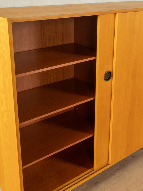 Image 1 of  Highboard uit de jaren 50, Oldenburger Möbelwerkstätten