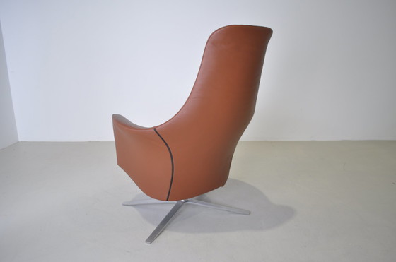 Image 1 of Montis Marvin fauteuil