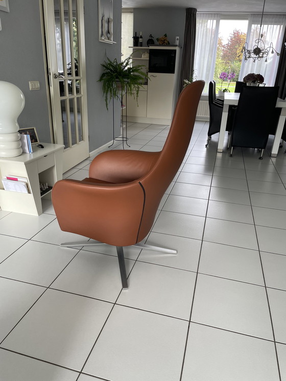 Image 1 of Montis Marvin fauteuil