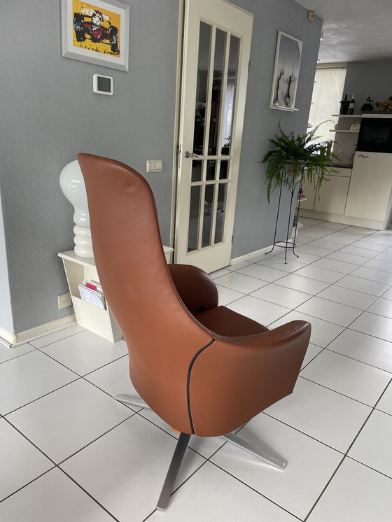 Image 1 of Montis Marvin fauteuil