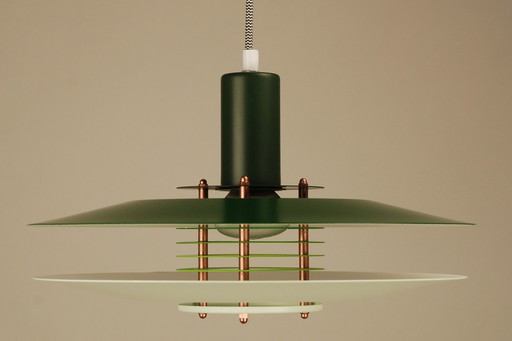 Vintage Lyfa hanglamp