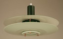 Vintage Lyfa hanglamp