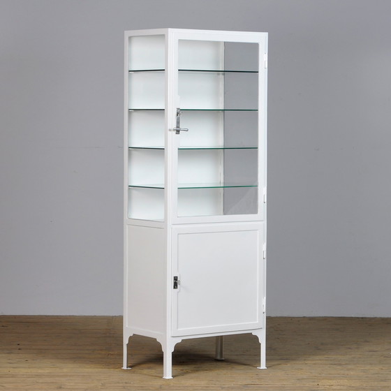 Image 1 of Vintage medicijnkast