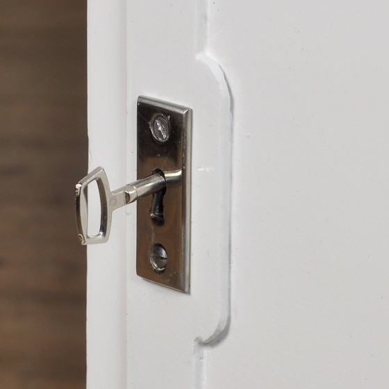 Image 1 of Vintage medicijnkast