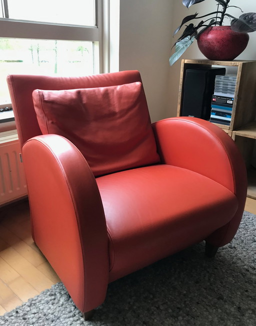 Frighetto fauteuil