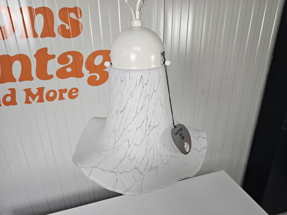 Image 1 of Vintage Hanglamp Peill&Putzler Nieuw In Doos (New Old Stock)