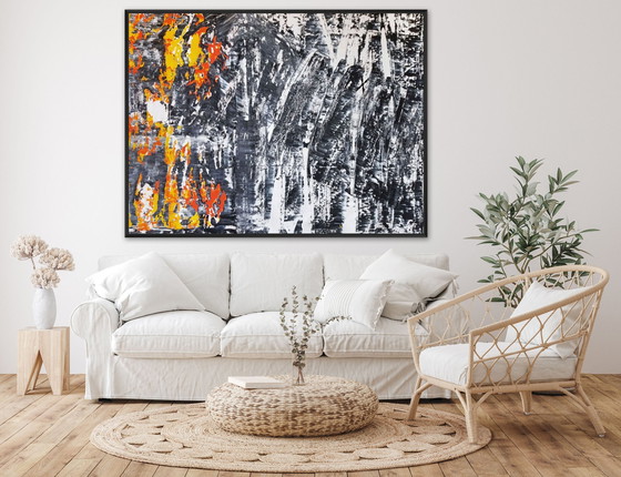 Image 1 of Jürgen Angeler - De Traverse