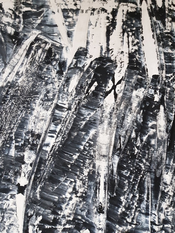 Image 1 of Jürgen Angeler - De Traverse