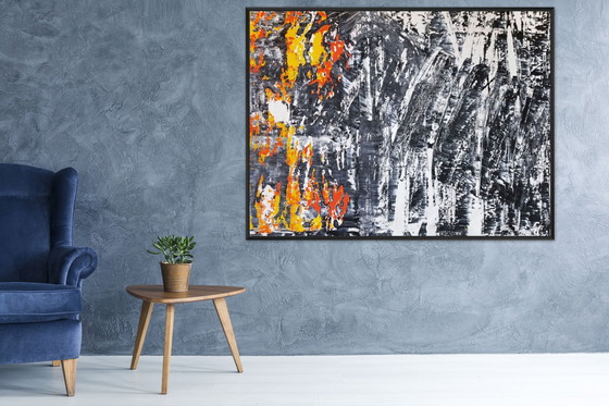 Image 1 of Jürgen Angeler - De Traverse