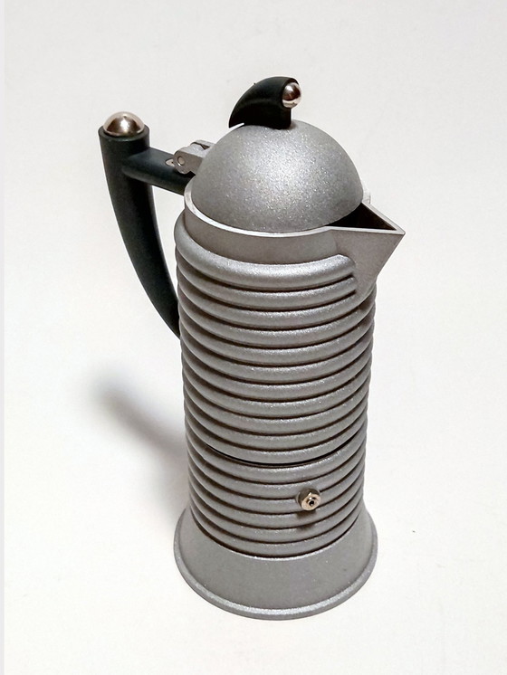 Image 1 of Espresso Percolator Calderoni Italy