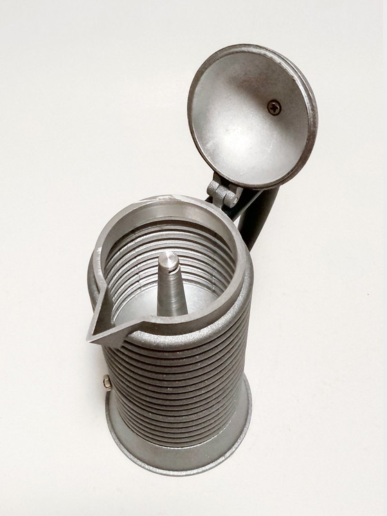 Image 1 of Espresso Percolator Calderoni Italy