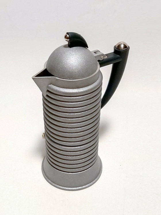 Image 1 of Espresso Percolator Calderoni Italy