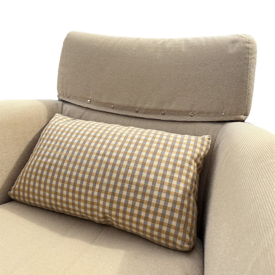 Image 1 of 2x Ligne Roset Tichka Fauteuils