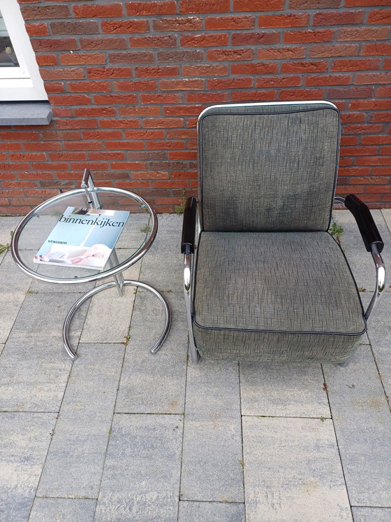 Image 1 of Dyker 20 Vis Fauteuil