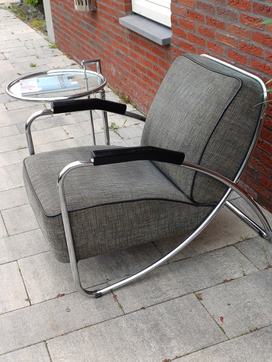 Image 1 of Dyker 20 Vis Fauteuil