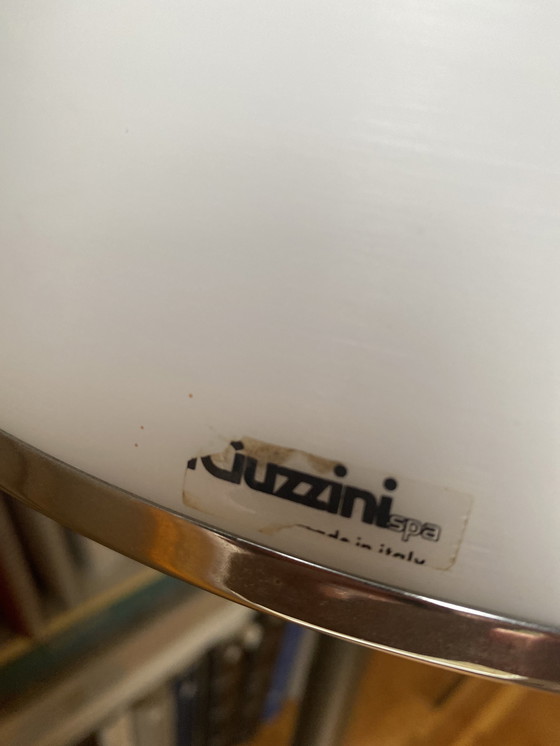 Image 1 of I Guzzini Italiaanse Vintage Vloerlamp