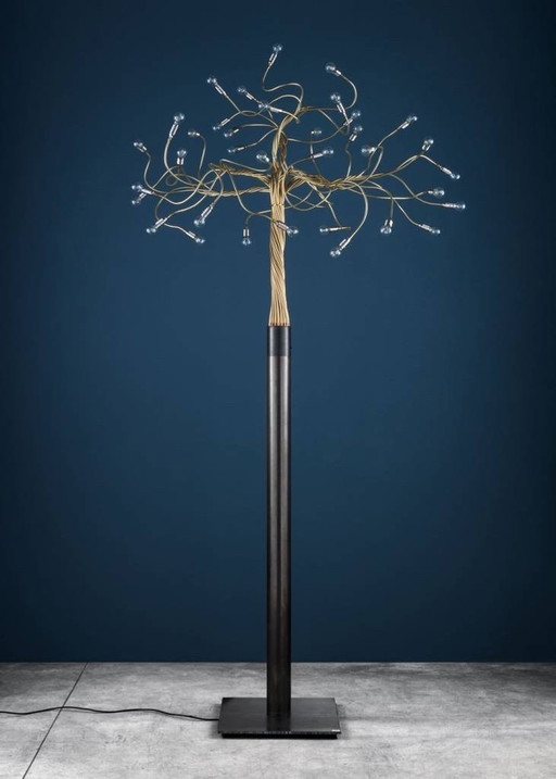 Catellani & Smith - Albero Della vloerlamp