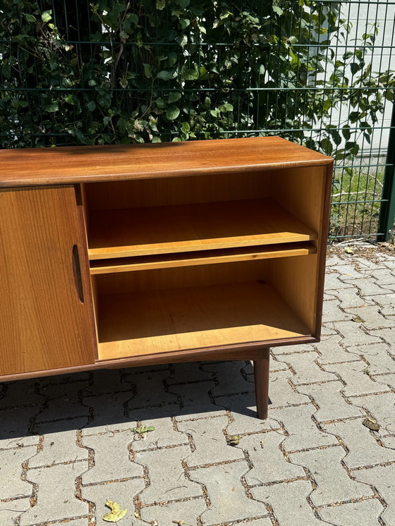 Image 1 of Swedecraft teak dressoir