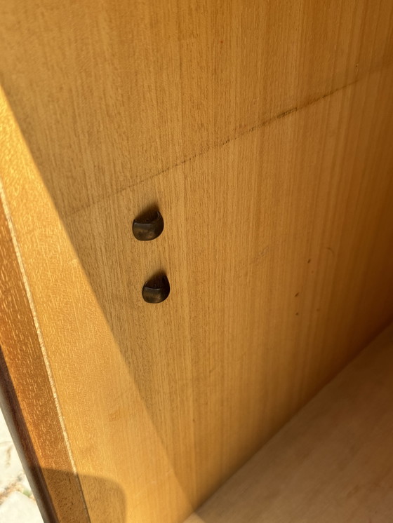 Image 1 of Swedecraft teak dressoir