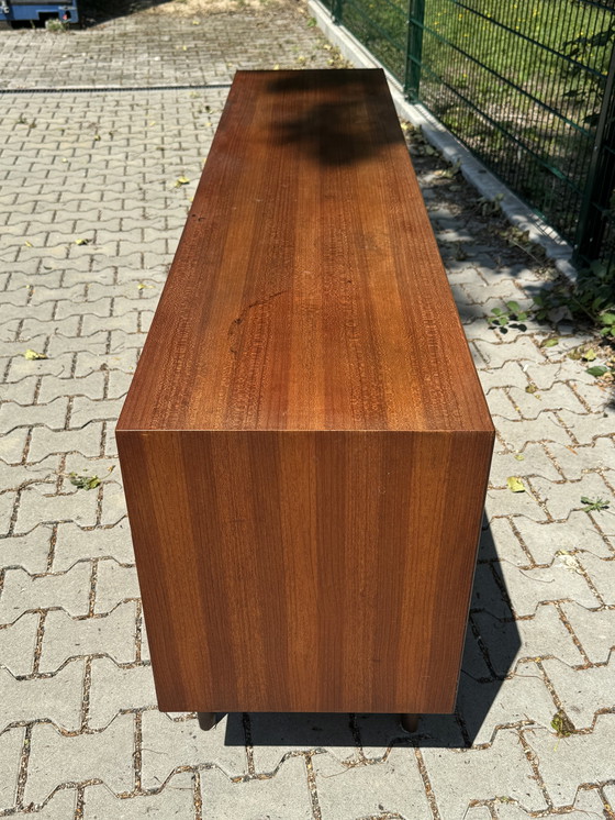 Image 1 of Swedecraft teak dressoir