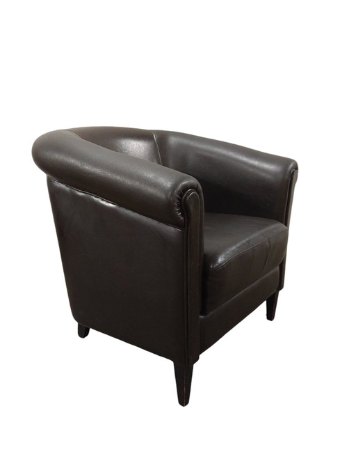 Schapenleren Classico Club Chair 