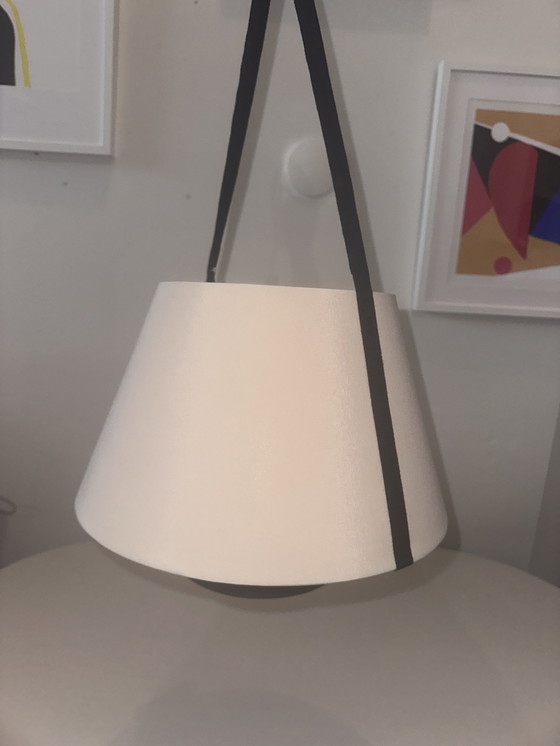 Image 1 of Forestier lamp carrie s