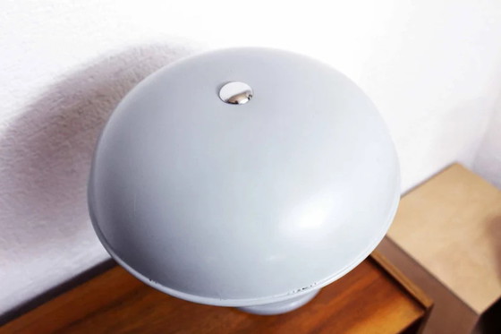 Image 1 of Paddestoel lamp