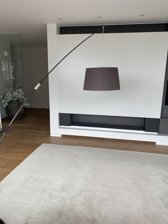 Image 1 of Frandsen Bait floor lamp by Henrik Pedersen