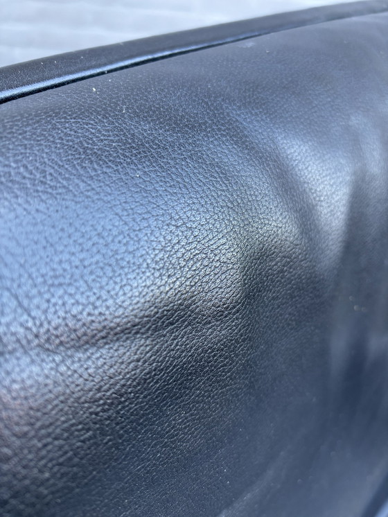 Image 1 of Vintage Bureaustoel voor Wilkhahn Programm 2000 Softpad 1968