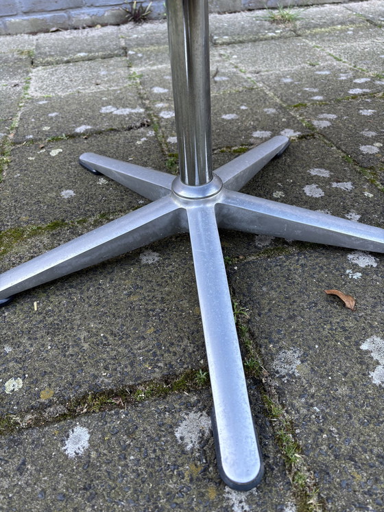 Image 1 of Vintage Bureaustoel voor Wilkhahn Programm 2000 Softpad 1968