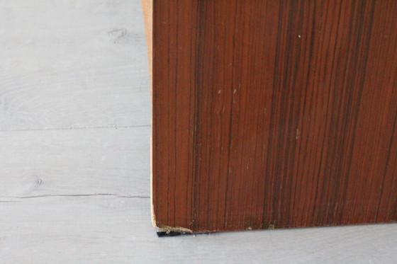 Image 1 of Vintage fineer high board