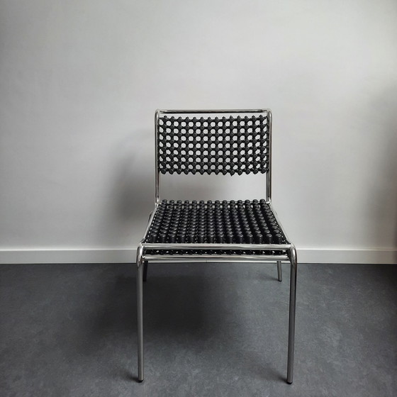 Image 1 of Yos & Leonard Theosabrata Accupunto chair