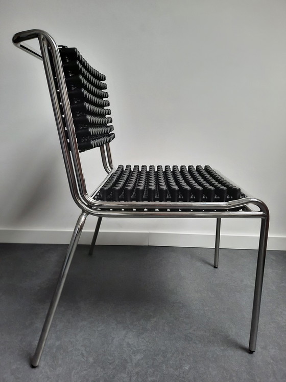 Image 1 of Yos & Leonard Theosabrata Accupunto chair