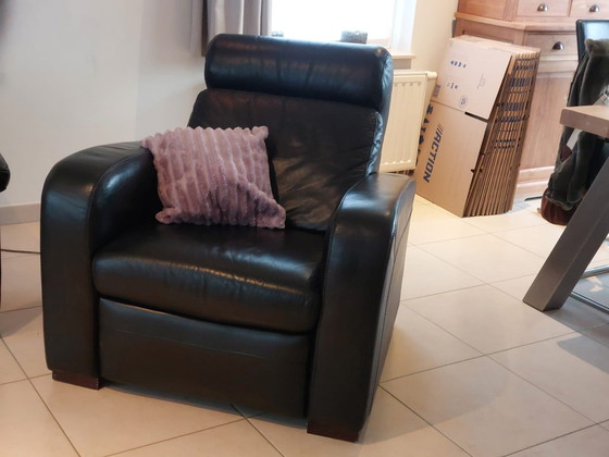 Image 1 of Relaxfauteuil 