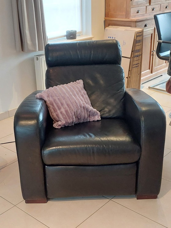 Image 1 of Relaxfauteuil 