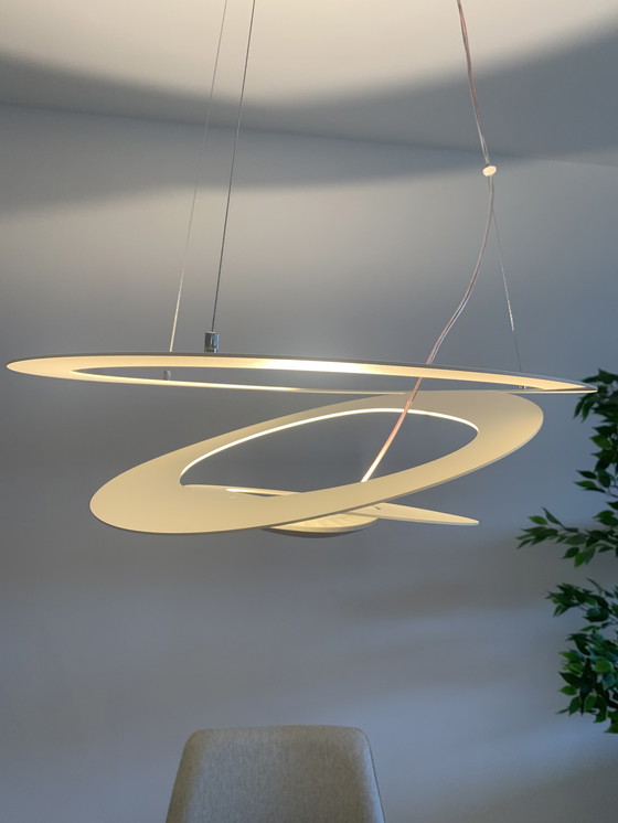 Image 1 of Artemide pirce micro hanglamp