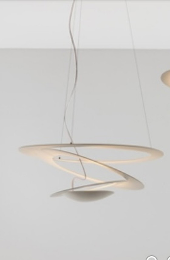 Image 1 of Artemide pirce micro hanglamp