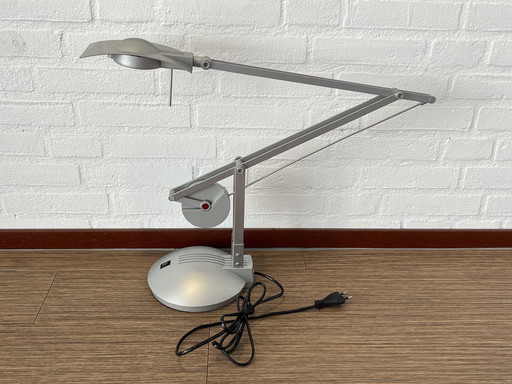 Postmoderne Bauhaus Bureaulamp Briloner Leuchten