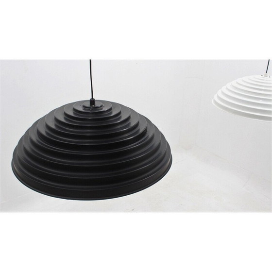 Image 1 of Paar Vintage hanglampen Martinelli 1970