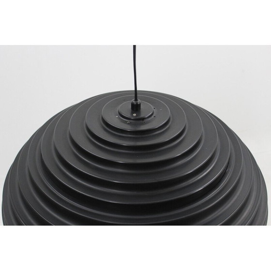 Image 1 of Paar Vintage hanglampen Martinelli 1970