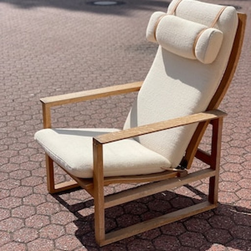 Børge Mogensen 2254 Fauteuil