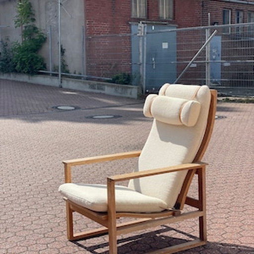 Børge Mogensen 2254 Fauteuil