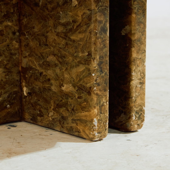 Image 1 of Mk10131 Marmeren Salontafel Door Hohnert Design