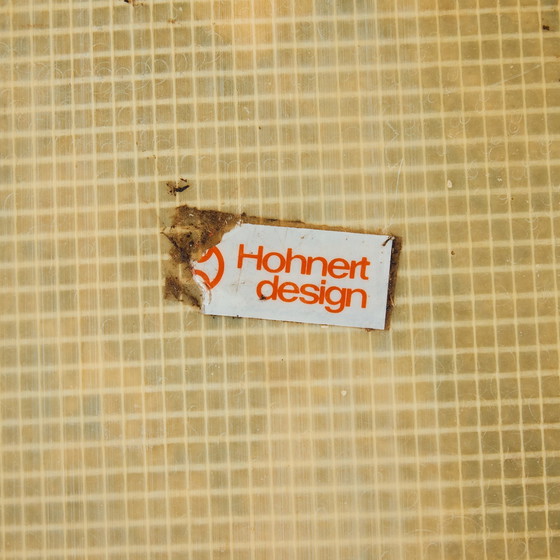 Image 1 of Mk10131 Marmeren Salontafel Door Hohnert Design