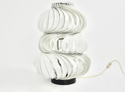 Medusa Lamp van Olaf von Bohr voor Valenti, 1960